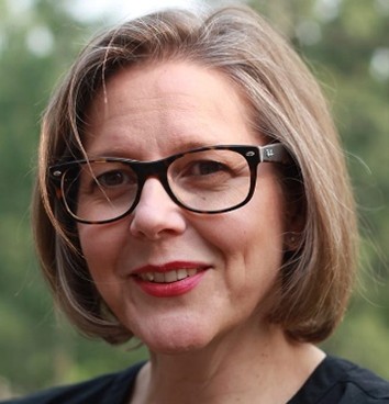 Dr. Stella George